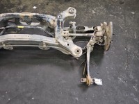 Tylna belka oś tył Fiat Freemont 2.0 JTD (939B5000)