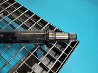 Półoś przód prawa BMW iX1 U11 0.0 elektryczny automat