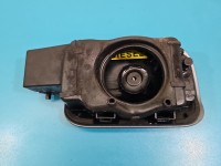 Klapka wlewu paliwa Citroen C5 II X7 Kolor: szary, CITROEN, Europejska, Kod lakieru: KTHB, SZARY KTHB