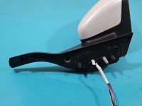 Lusterko prawe Peugeot 2008 I biały KWE europa