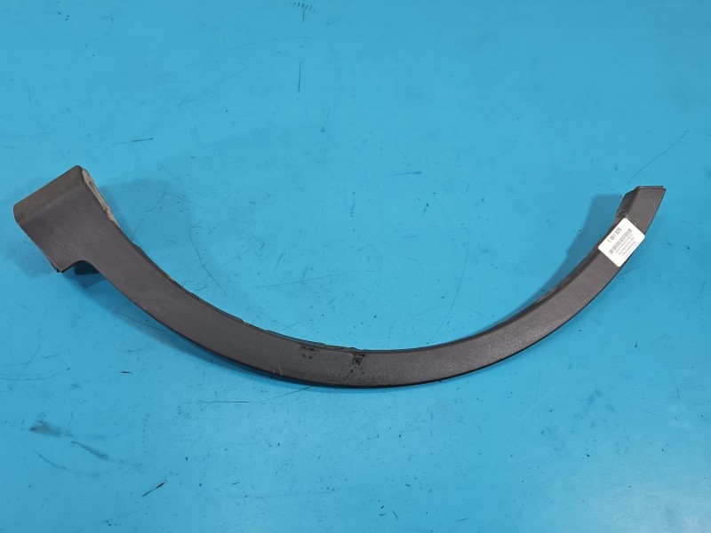 Listwa błotnika przód lewa Toyota Rav4 IV 7560242130