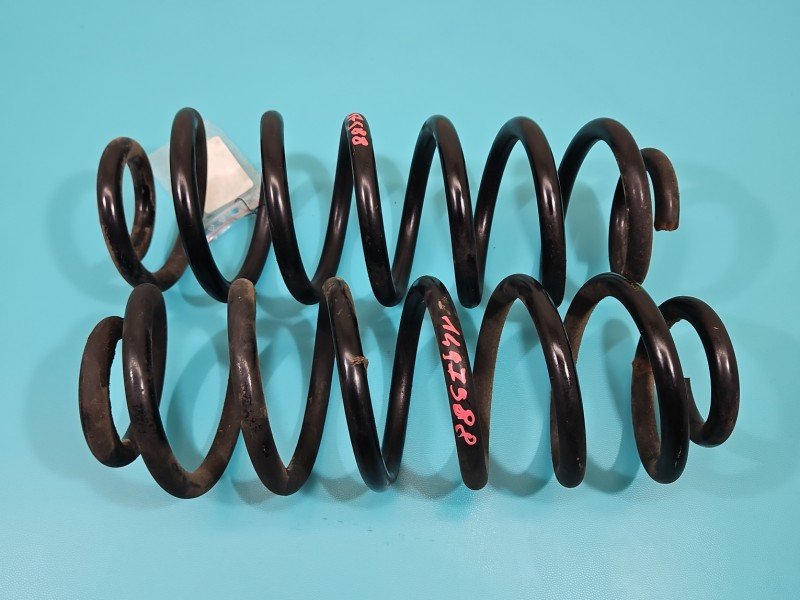 Sprężyny tył komplet Vw Tiguan I 07- HB