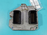 Komputer Sterownik silnika 55355043, 5WK9380 Opel Meriva A 1.8 16V