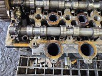 Głowica Ford Mondeo Mk4 9641752610 2.0 tdci (7G9Q)