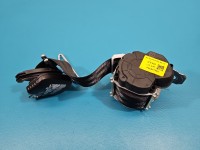 Pas bezpieczeństwa tył lewy Europejska, 3rząd Skoda Kodiaq I 4M0857738A