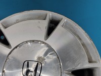 Felga aluminiowa 15" komplet alufelgi felgi Honda Civic VIII UFO
