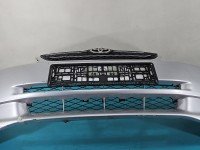Zderzak przód Toyota Corolla E12 srebrny 199