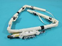 Kurtyna lewa poduszka airbag Ford Focus Mk3 HB