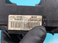 Przełącznik zespolony Alfa romeo 159 01560668320