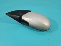 Lusterko lewe pin Hyundai I30 I 07-12 kombi srebrny QU 5d europa