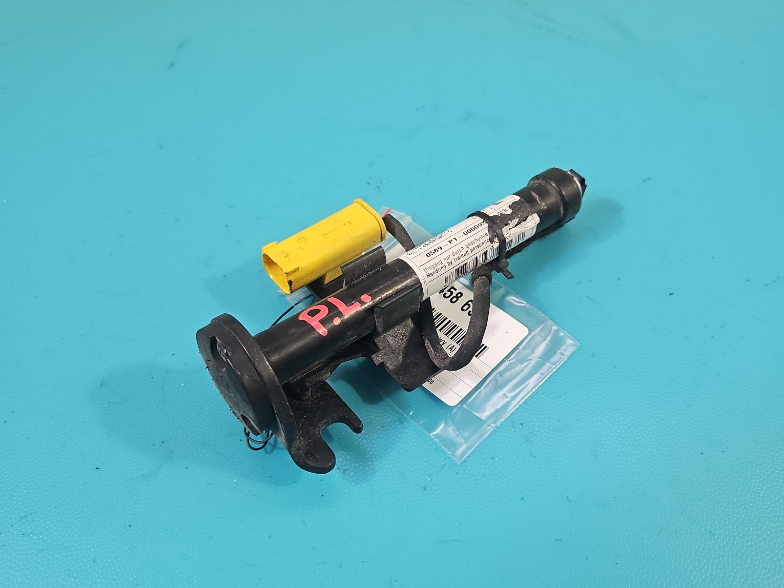 GP。 Bosch Particle Sensor PM fits BMW 8477723 13628477723 | eBay UK