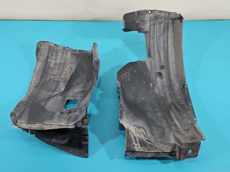 Nadkole przód lewe Bmw e90 7059377