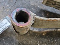 Resor tył Citroen Jumper 14-