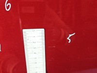 Drzwi tył lewe Dodge Journey HB 5d