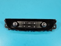Konsola panel nawiewu Opel Insignia B 39113537, 544930977