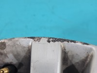 alufelgi felgi 17" komplet Mazda 6 II GH R17 Szerokość felgi: 8.0", 5x114.3, Odsadzenie (ET): 60, Producent felg: Mazda,...