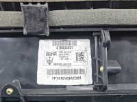 Nagrzewnica Maserati Quattroporte VI 13- 670036837 EUROPA
