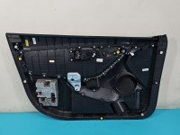 Tapicerka drzwi przód prawa boczek Hyundai Elantra V 10-16