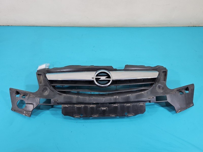 Atrapa grill Opel Corsa D