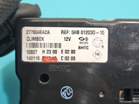 Sterownik moduł Nissan Nissan Qashqai II J11 13-21 5HB012030-10, 277604EA2A