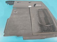 Tapicerka bagażnika prawa boczek AUDI Q5 08- 8R0863880C