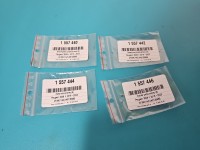 Amortyzator przód prawy przedni Peugeot 3008 II