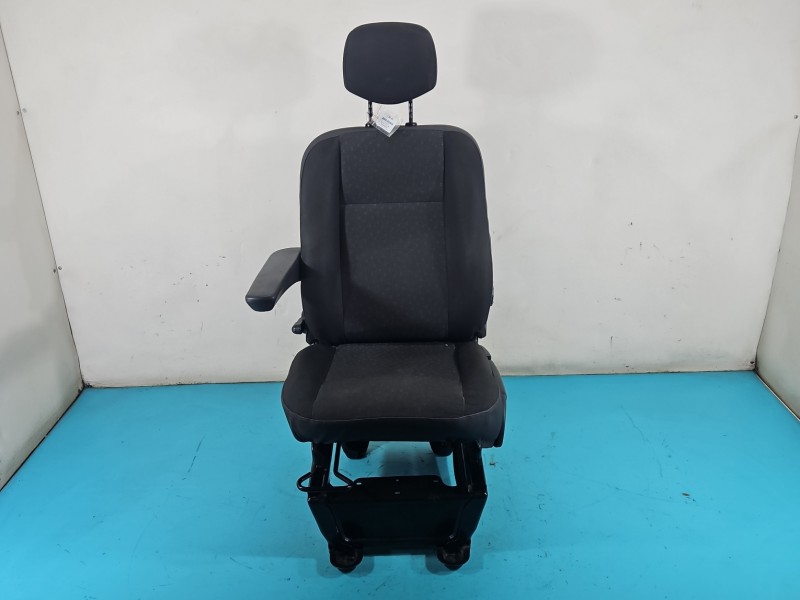 Fotel lewy przód kierowcy Opel Movano III EU 2d