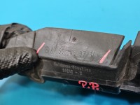 Osłona ZAŚLEPKA PLASTIK KIEROWNICA POWIETRZA PRAWA INFINITI QX30 H15 16-19 A1565050730