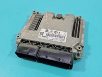 Komputer Sterownik silnika Vw Golf plus 1.4 TSI 03C906016, 0261S04390