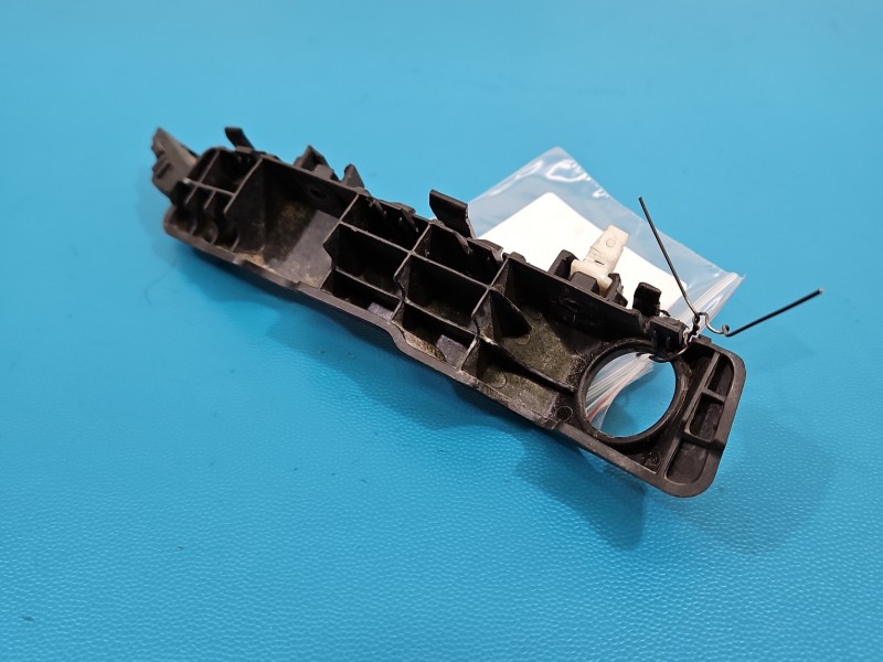 Ślizg zderzaka przód prawy Hyundai I30 II 12-16 86516-A6000