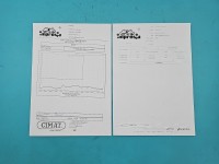 Turbosprężarka Regenerowana Mercedes Vito W639 AL2009, 060825, 061775 2.2 cdi (646982) 150KM