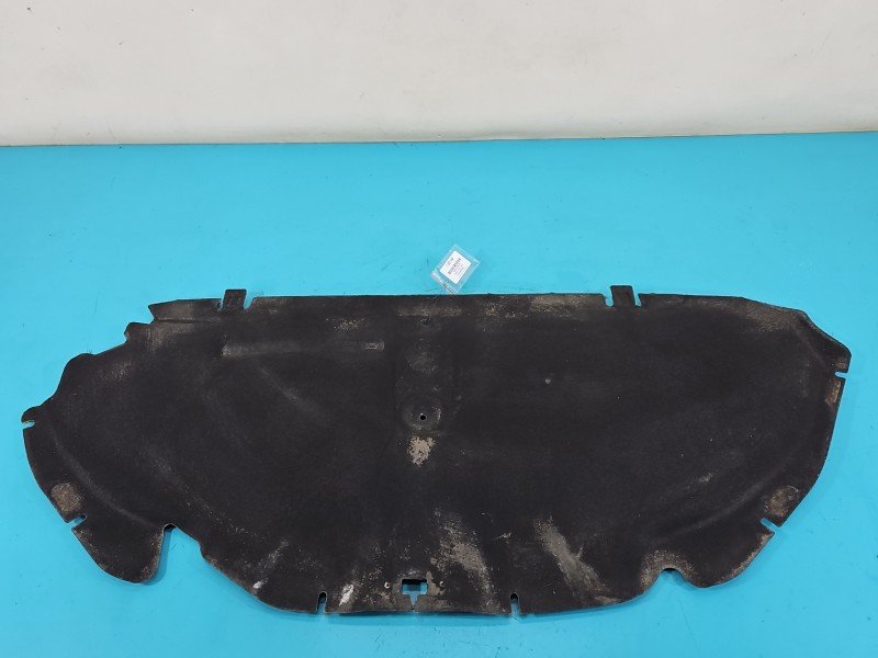 Wygłuszenie maski PODBITKA Citroen C4 II Wygłuszenie maski PODBITKA Citroen C4 II