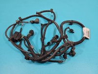 Czujnik parkowania PDC Volvo V40 II 12- 31350909, 31341344 granatowy 498-46 CASPIAN BLUE