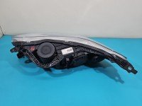 Reflektor prawy lampa przód Citroen C5 II X7 EUROPA