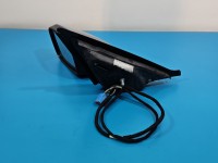 Lusterko lewe Volvo S40 II V50 8pin KOLOR 462-46 europa