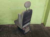 Fotel prawy przód pasażera EUROPA Opel Movano II 5d