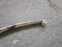 Resor tył Renault Master III 10-24