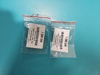 Zacisk przód prawy Peugeot Partner II 1.6 hdi