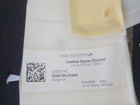 Fotele komplet kanapa Volvo S90 II 16-