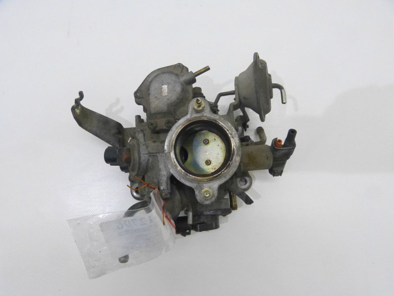 Monowtrysk Honda Concerto 1.5 16V wtr.1pkt