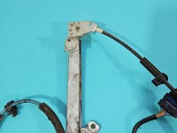 Podnośnik przód prawy SZYBY WINDA Alfa romeo Gt 6PIN 606815920 3d