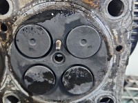 Głowica Opel Astra III H 1.7 CDTI