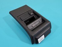 Osłona ZAŚLEPKA PLASTIK Land rover Discovery Sport 14- L550 FK72/044E19-A