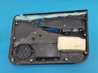 Tapicerka drzwi przód lewa boczek Toyota Corolla E12 67778-02140, 67764-02180