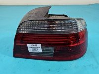 Lampa tył prawa Bmw e39 sedan