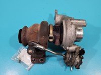 Turbosprężarka Peugeot 2008 I 49373-02003, 9673283680 1.6 hdi 92KM