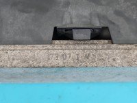 Wzmocnienie zderzaka przód Citroen C4 Grand picasso I 06-13 przednie