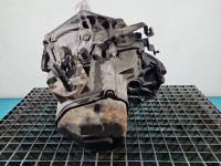 Skrzynia biegów 20CF09 Peugeot 206 1.4 8V