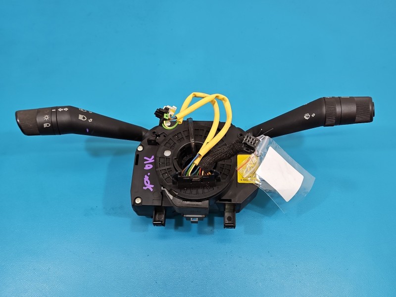 Przełącznik zespolony Fiat Grande Punto 735521315