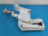 Zbiornik Zbiorniczek płynu spryskiwacza Skoda Octavia IV